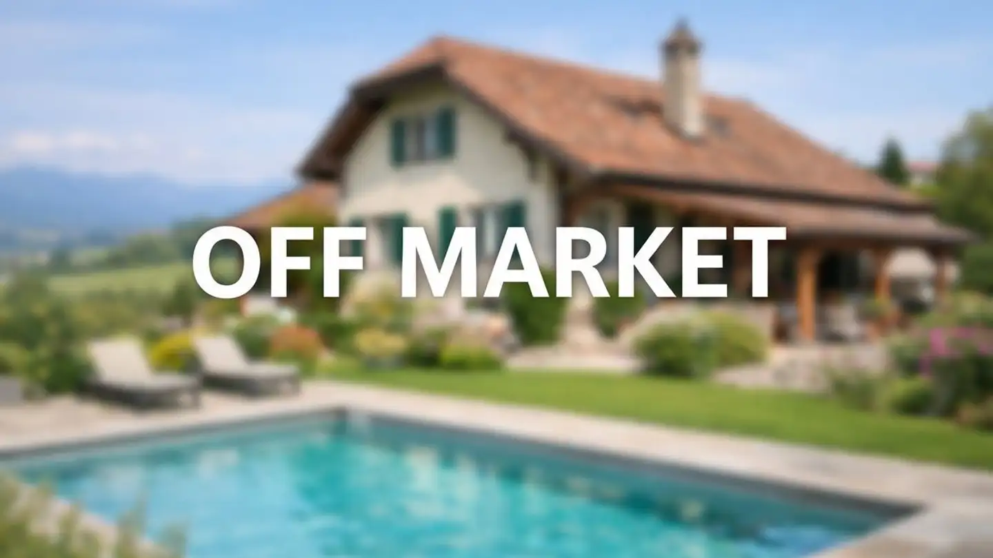 Casa grotta in vendita - 1417 Essertines-sur-Yverdon