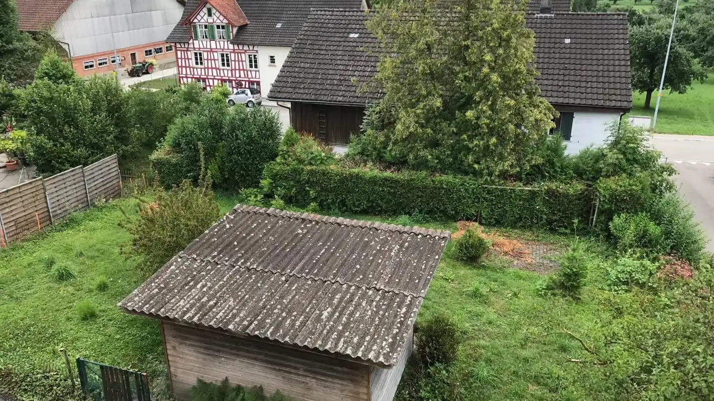 Attic flat for rent - Poststrasse 10, 8586 Kümmertshausen - Photo 3
