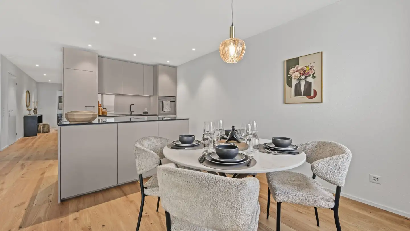 Appartement à vendre - 9322 Egnach - Photo 3