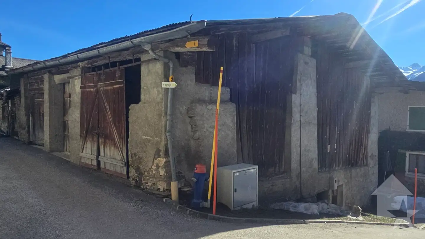 Single house for sale - 3971 Chermignon - Photo 2