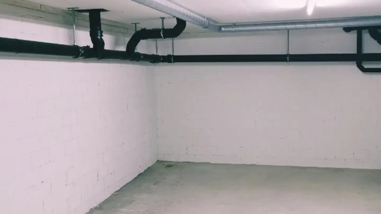 Espace de stockage à louer - Archplatz 2, 8400 Winterthur