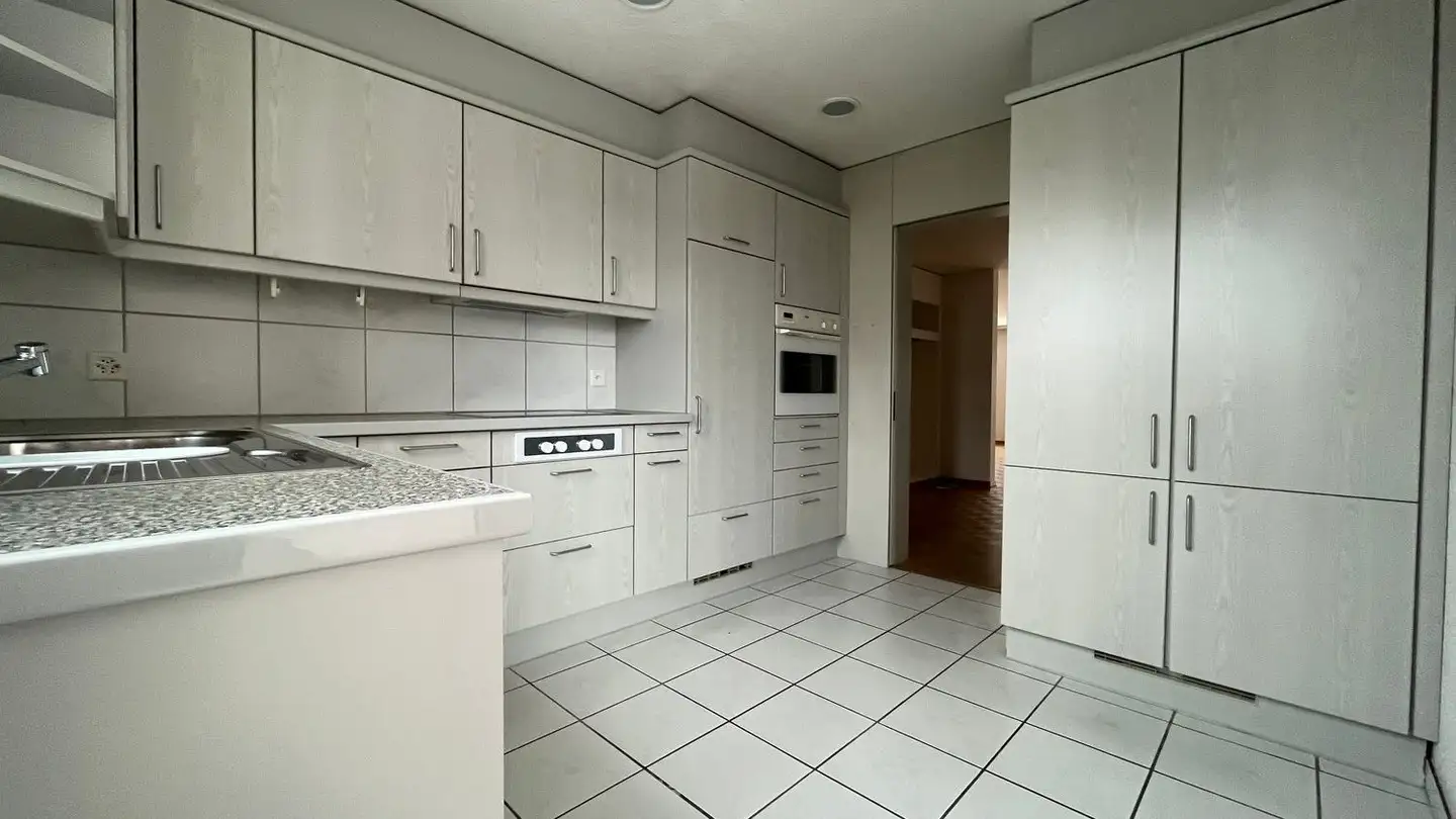 Apartment for rent - Fläckehof 6, 6023 Rothenburg - Photo 3