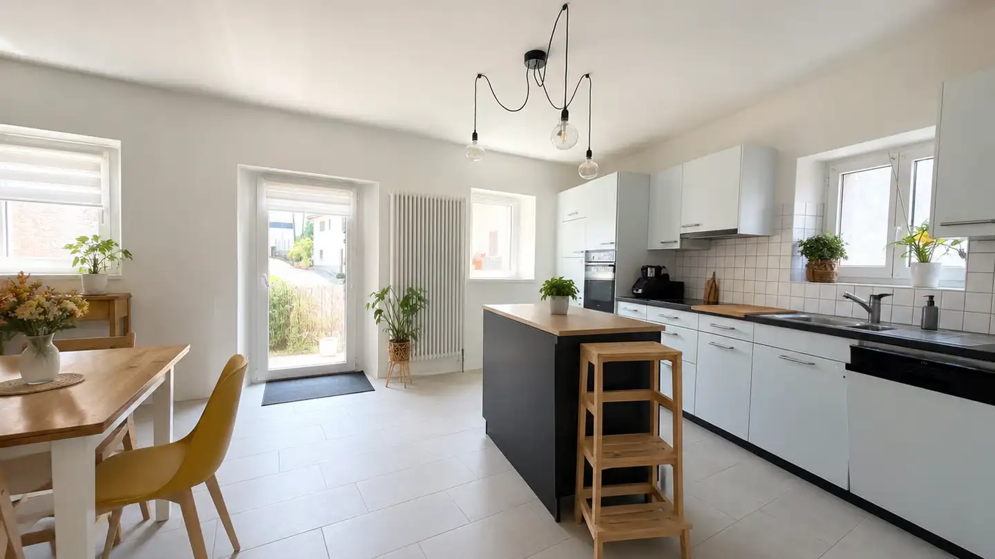 Maison individuelle à vendre - 6814 Cadempino