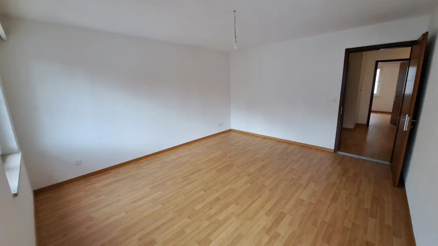 Appartement à louer - Gaschürstrasse 13, 7310 Bad Ragaz - Photo 3