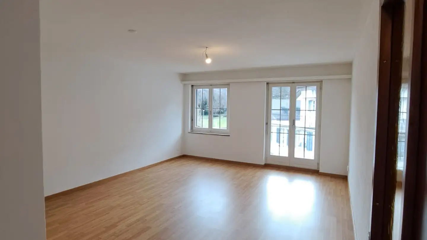 Appartement à louer - Gaschürstrasse 13, 7310 Bad Ragaz - Photo 4