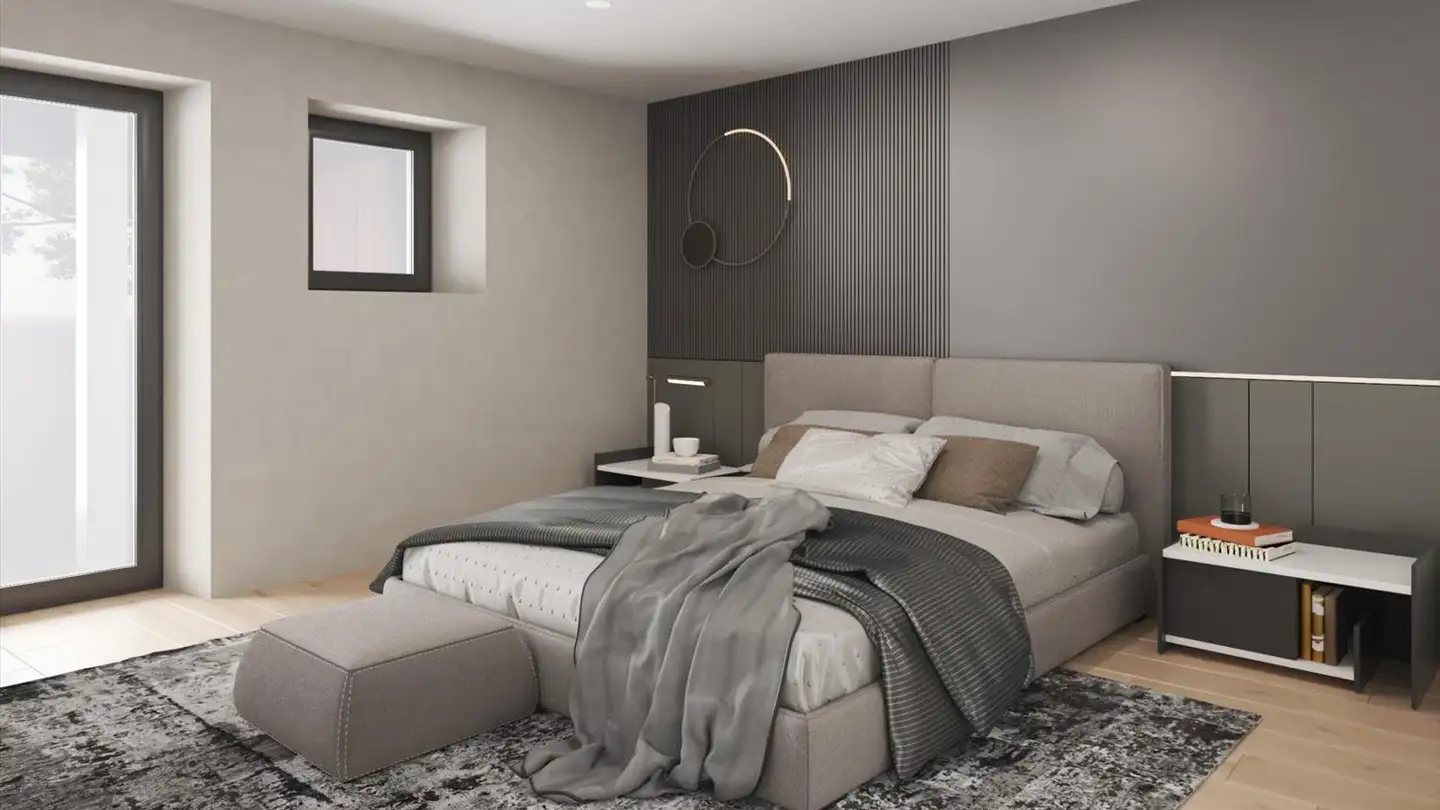 Einfamilienhaus kaufen - 1996 Baar (Nendaz) - Foto 4