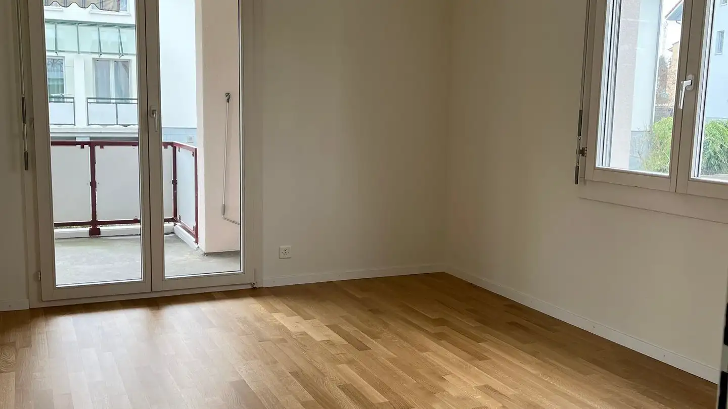 Apartment for rent - Fläckehof 6, 6023 Rothenburg - Photo 4