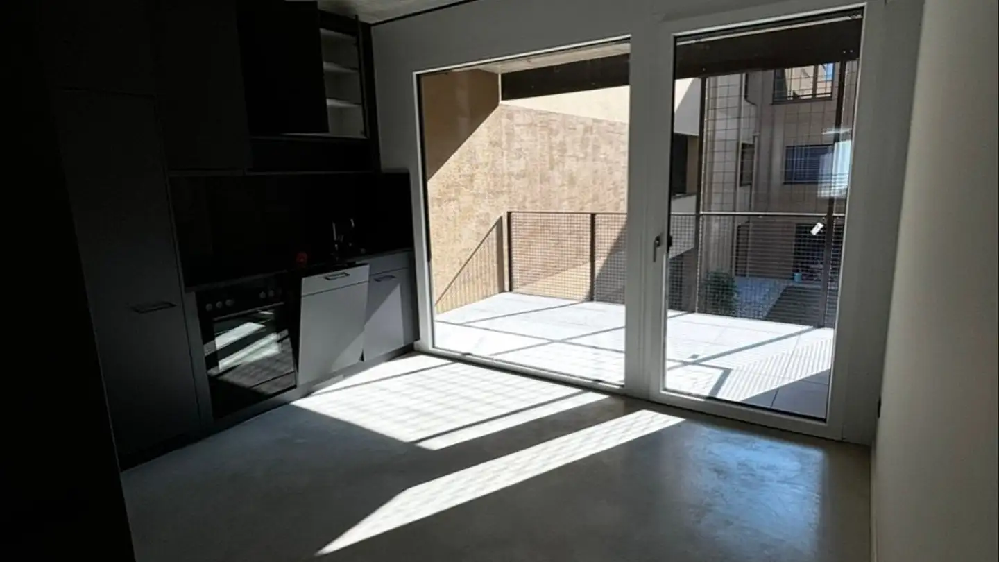 Appartement à louer - Viale Officina 17, 6500 Bellinzona