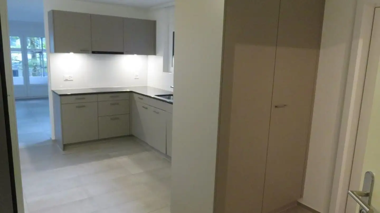 Wohnung mieten - Gesellschaftsstrasse 30, 3012 Bern - Foto 2