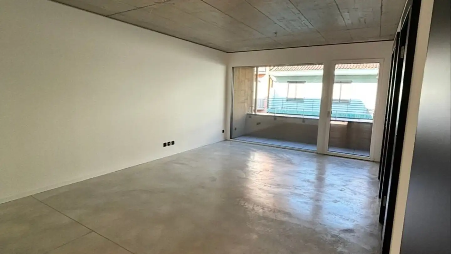 Appartement à louer - Viale Officina 17, 6500 Bellinzona - Photo 2