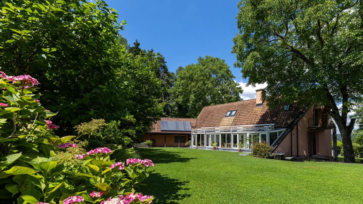 Single house for sale - 8126 Zumikon - Photo 2