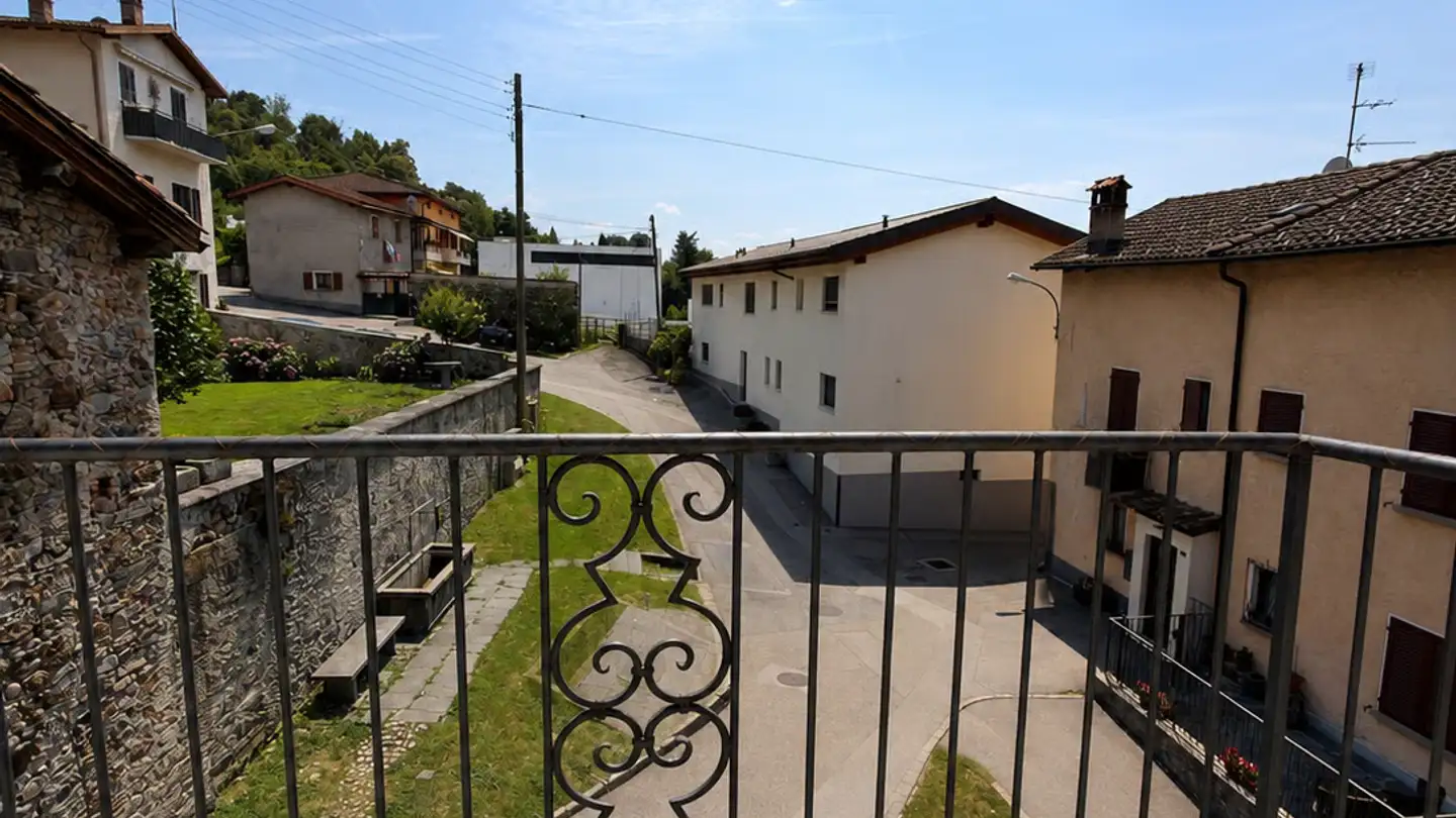 Maison individuelle à vendre - 6814 Cadempino - Photo 3