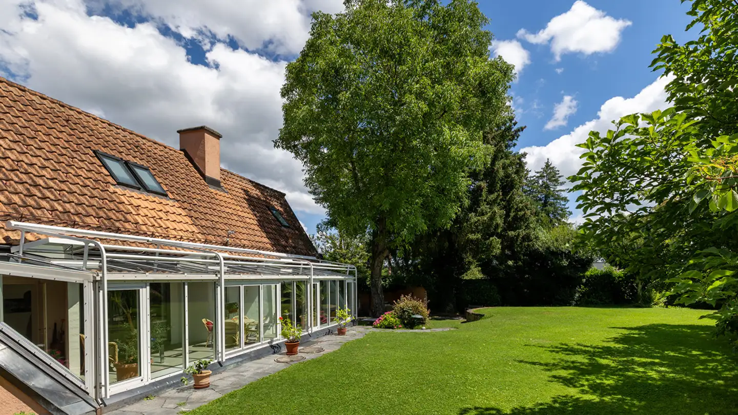 Single house for sale - 8126 Zumikon - Photo 4