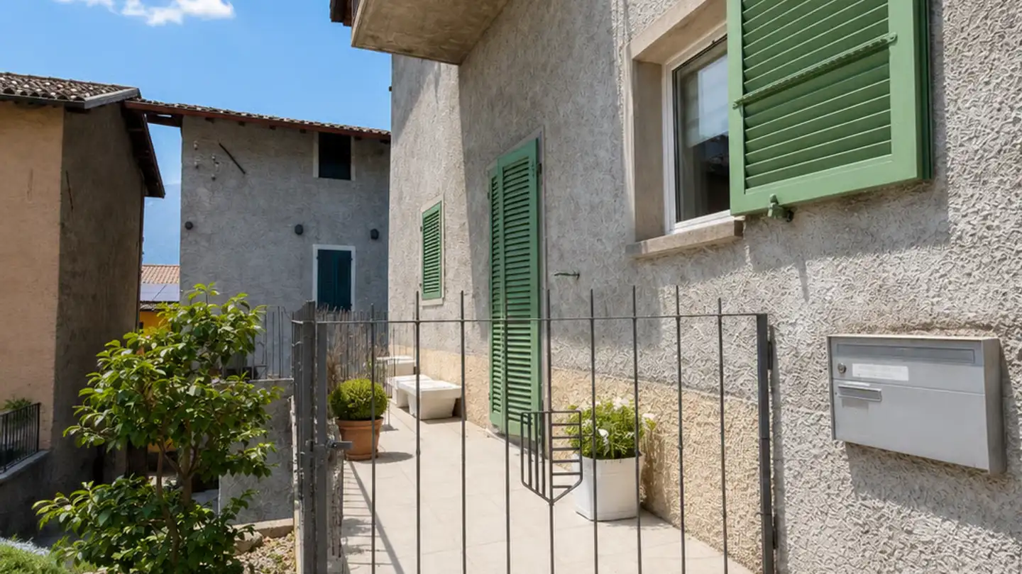 Maison individuelle à vendre - 6814 Cadempino - Photo 4