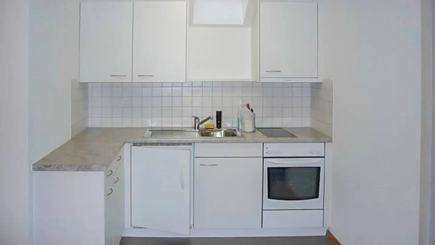 Appartement à louer - Dorfstrasse 45, 9425 Thal