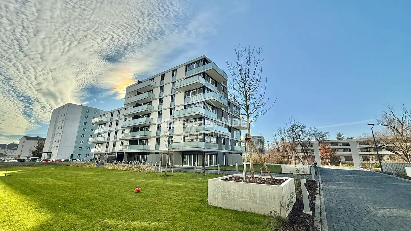 Apartment for sale - 2800 Delémont