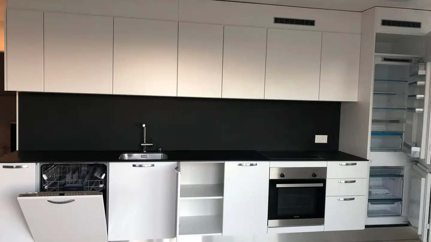 Appartamento in affitto - Chemin Du Closez 13, 1188 Gimel - Foto 2