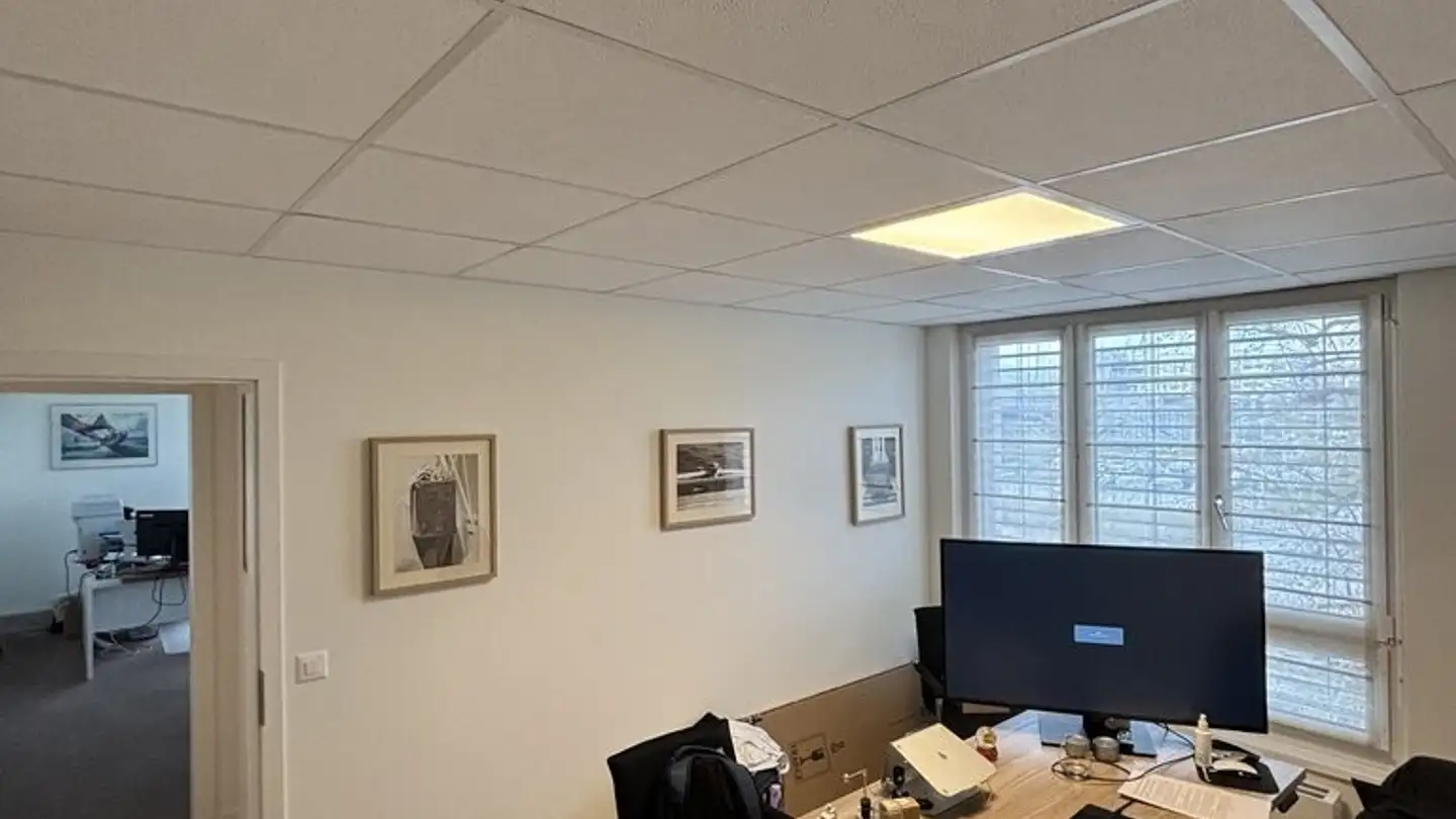 Office space for rent - Chemin de la Fontaine 2, 1260 Nyon - Photo 3