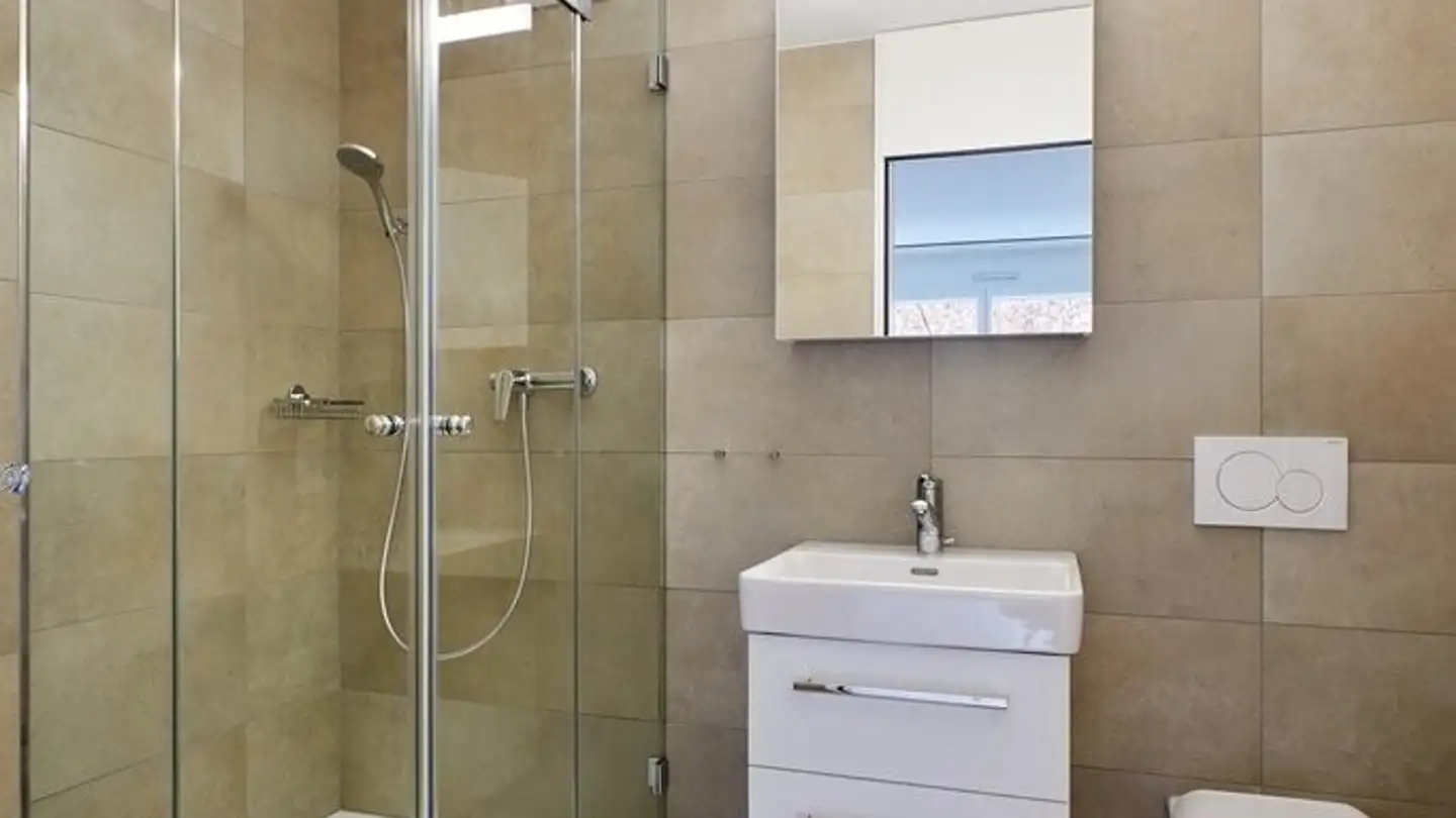 Appartement à louer - Laufenstrasse 39, 4053 Basel - Photo 4