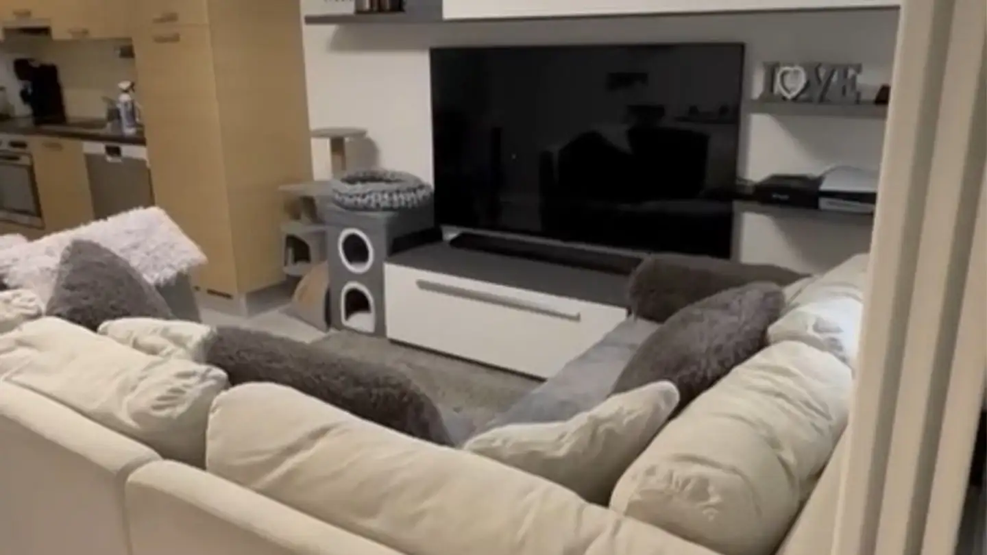 Appartamento in affitto - Via Al Funtì, 6834 Morbio Inferiore