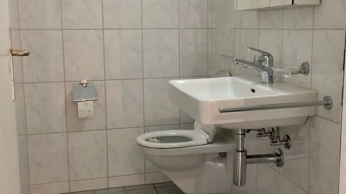 Apartment for rent - Austrasse 4, 8604 Volketswil - Photo 4