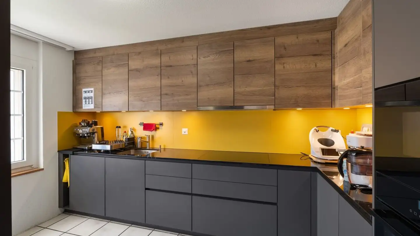 Appartamento in vendita - Gartenweg, 3053 Münchenbuchsee - Foto 2