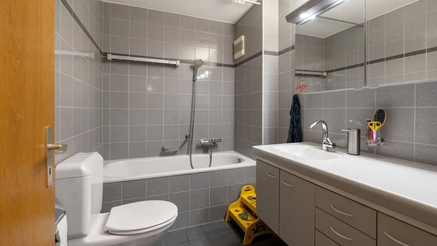 Appartamento in vendita - Gartenweg, 3053 Münchenbuchsee - Foto 4