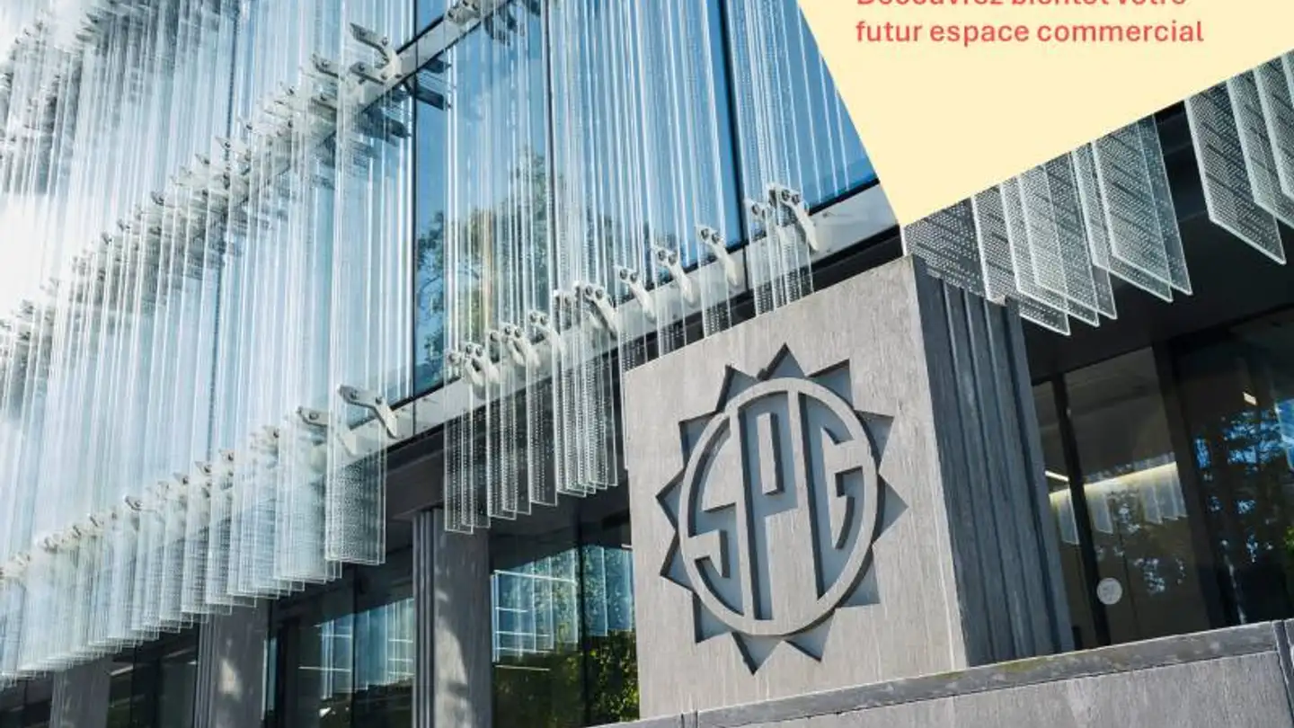 Bürofläche mieten - Square du Mont-Blanc 7, 1201 Genève