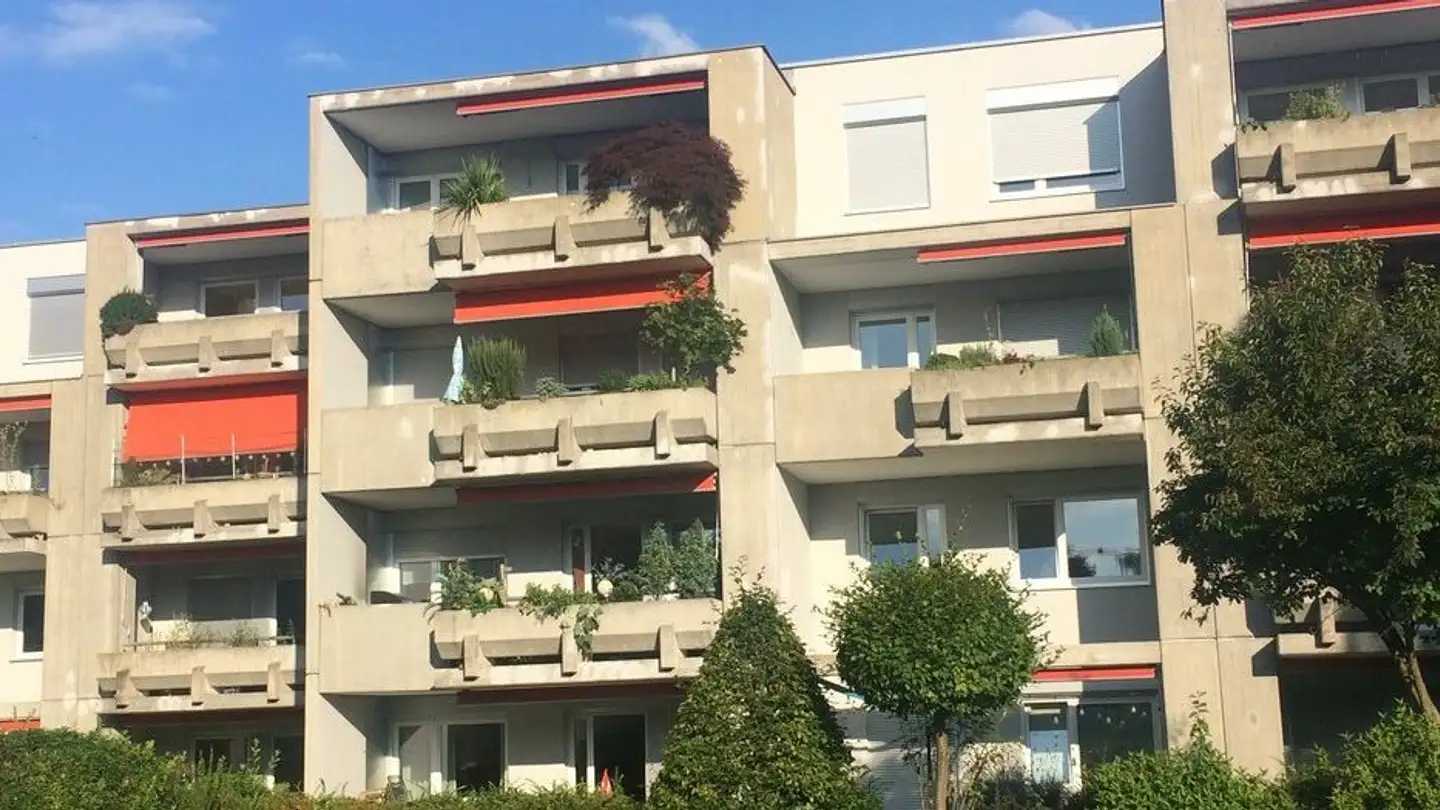 Apartment for rent - Austrasse 4, 8604 Volketswil