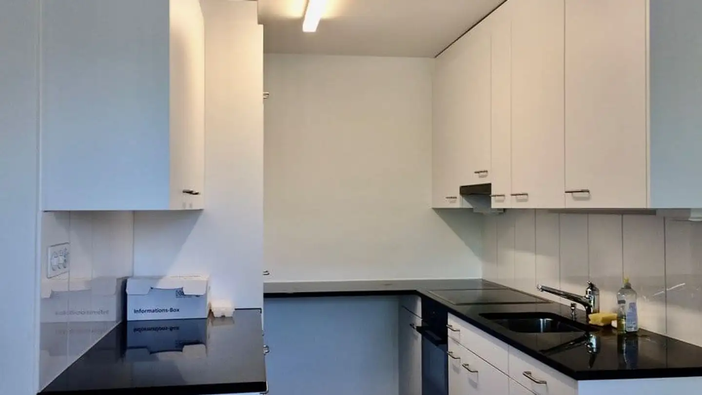 Apartment for rent - Austrasse 4, 8604 Volketswil - Photo 2