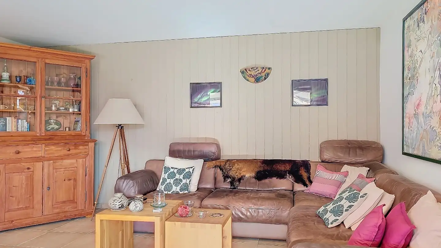 Chalet in vendita - Route Du Moury 30a, 1976 Erde - Photo 4