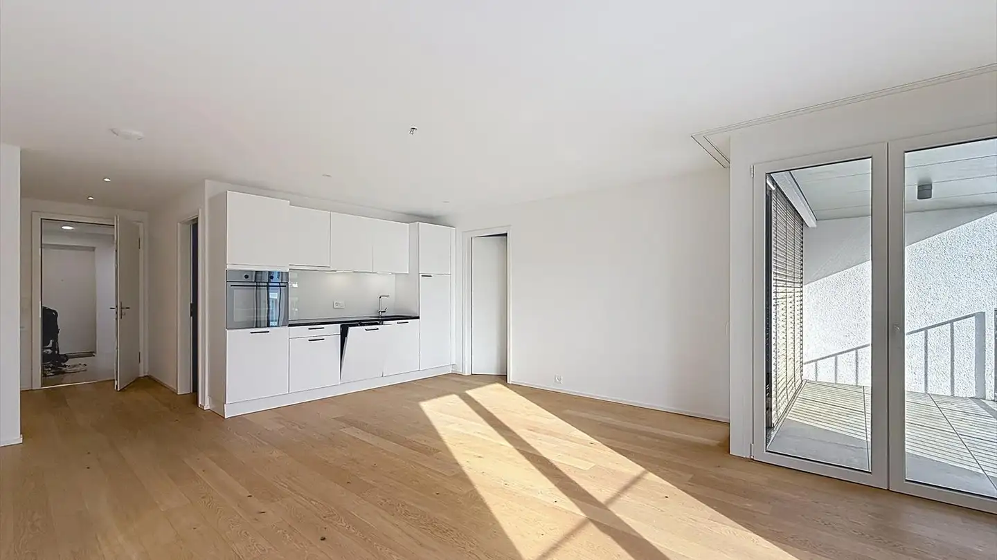 Wohnung mieten - Chemin De L'eglantine 16, 1110 Morges - Foto 3