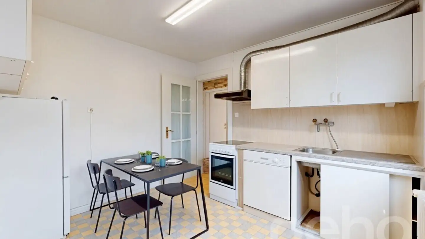 Einfamilienhaus kaufen - 1544 Gletterens - Foto 4