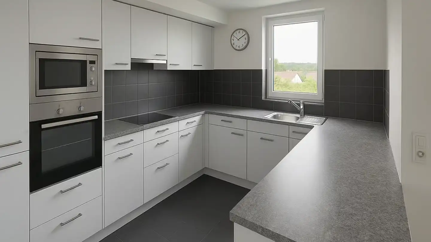 Apartment for rent - Hauptstrasse 52, 2560 Nidau - Photo 2