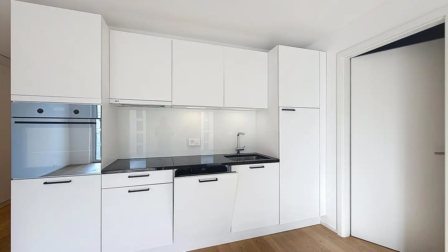 Wohnung mieten - Chemin De L'eglantine 16, 1110 Morges - Foto 4