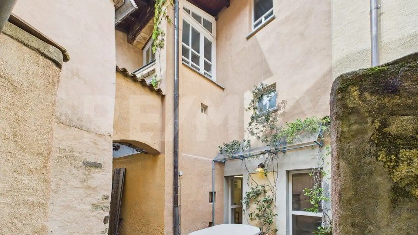 Appartement meublé à vendre - 6994 Aranno