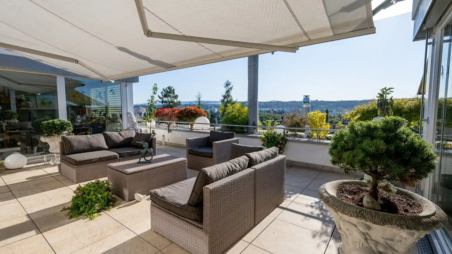 Maison en terrasse à vendre - 5620 Bremgarten AG
