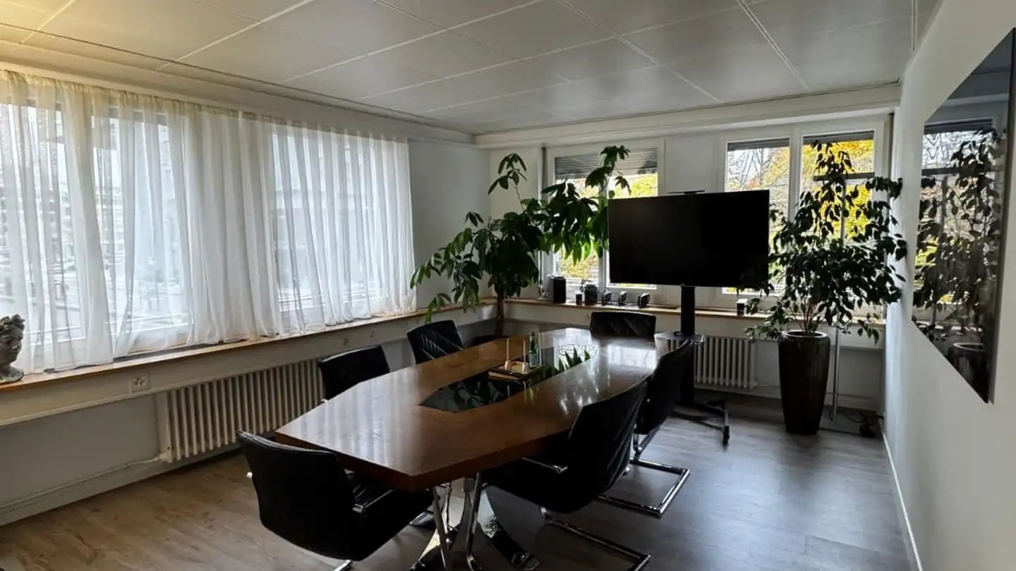 Spazio ufficio in affitto - Selnaustrasse 15, 8001 Zürich - Photo 3