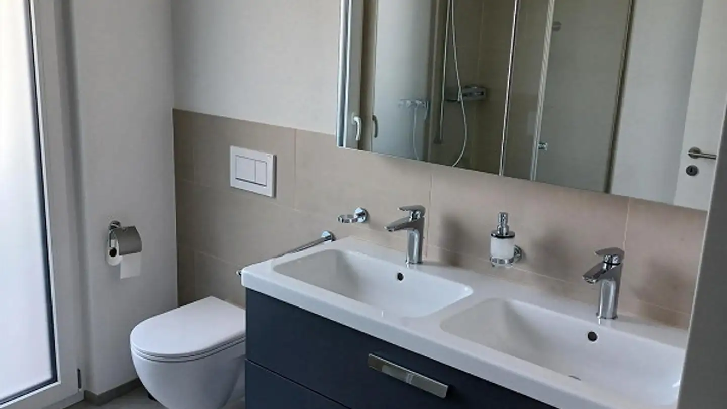 Attique à louer - Flurstrasse 2, 9443 Widnau - Photo 4