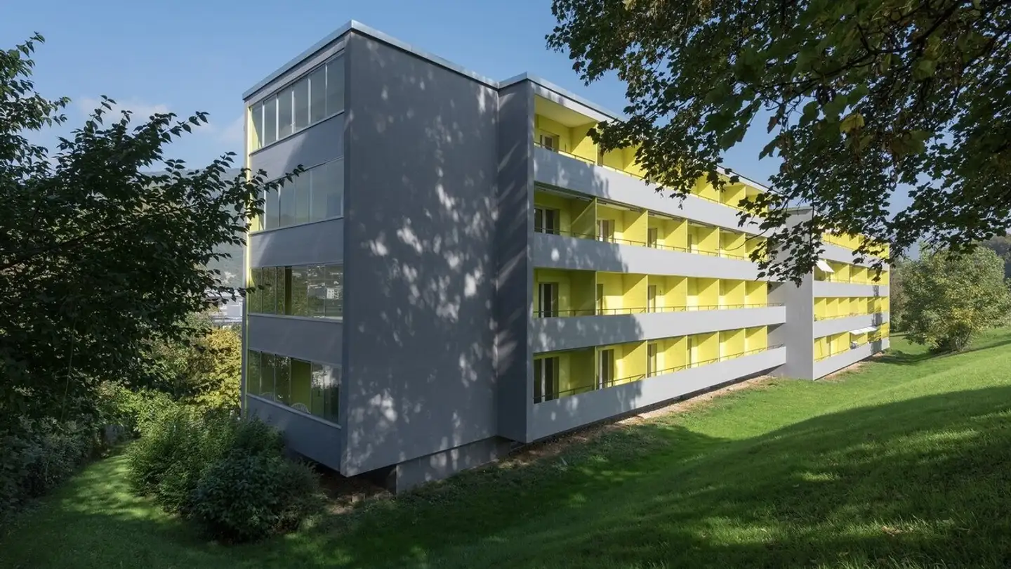 Appartamento in affitto - Mettlenweg 94, 2504 Biel/Bienne - Foto 2