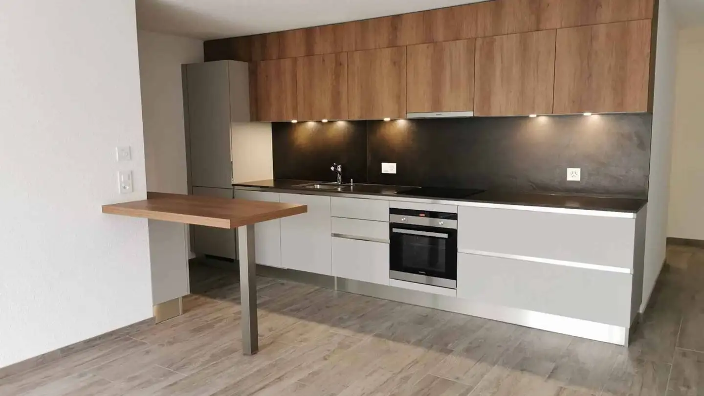 Attico in vendita - 1350 Orbe
