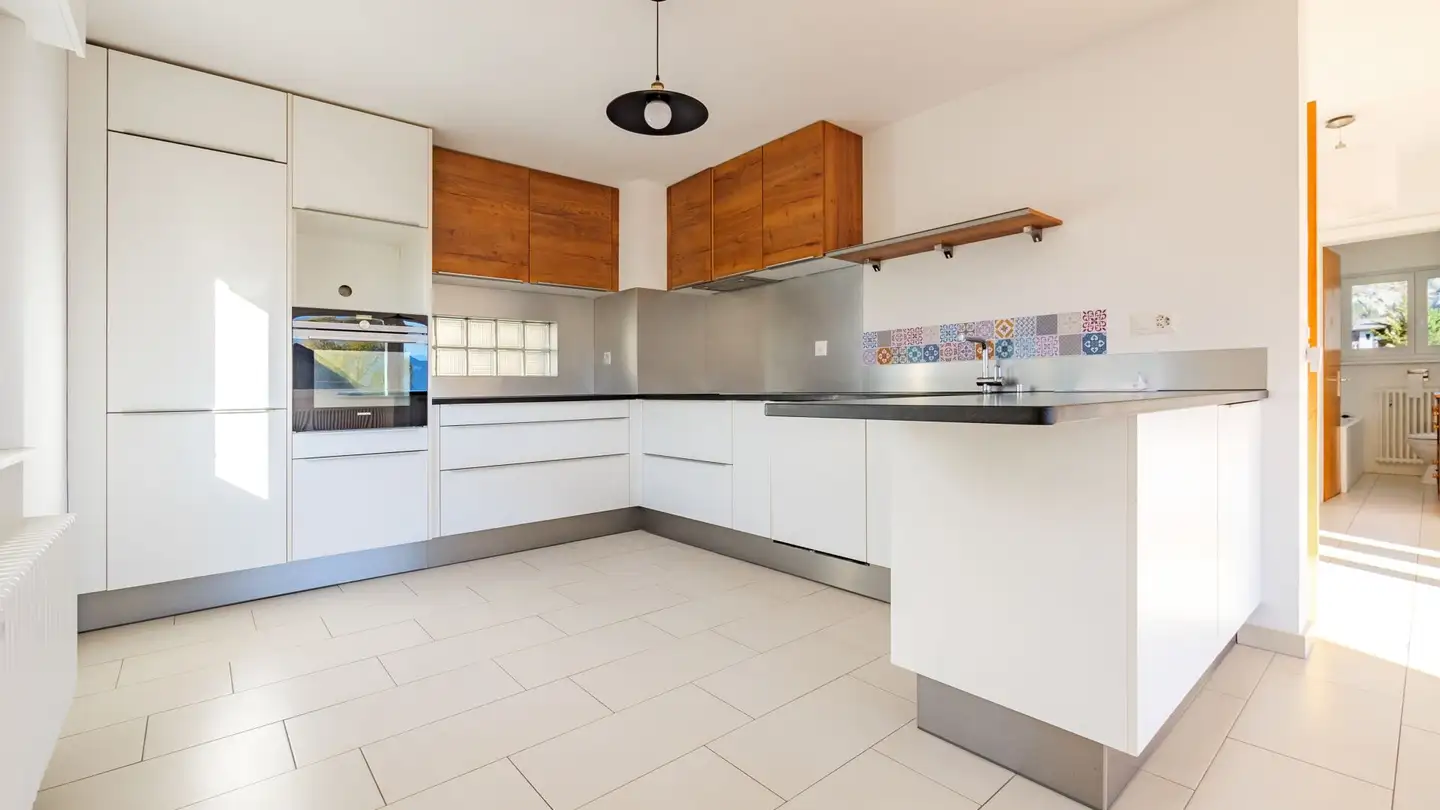 Villa à vendre - 3974 Mollens VS - Photo 4