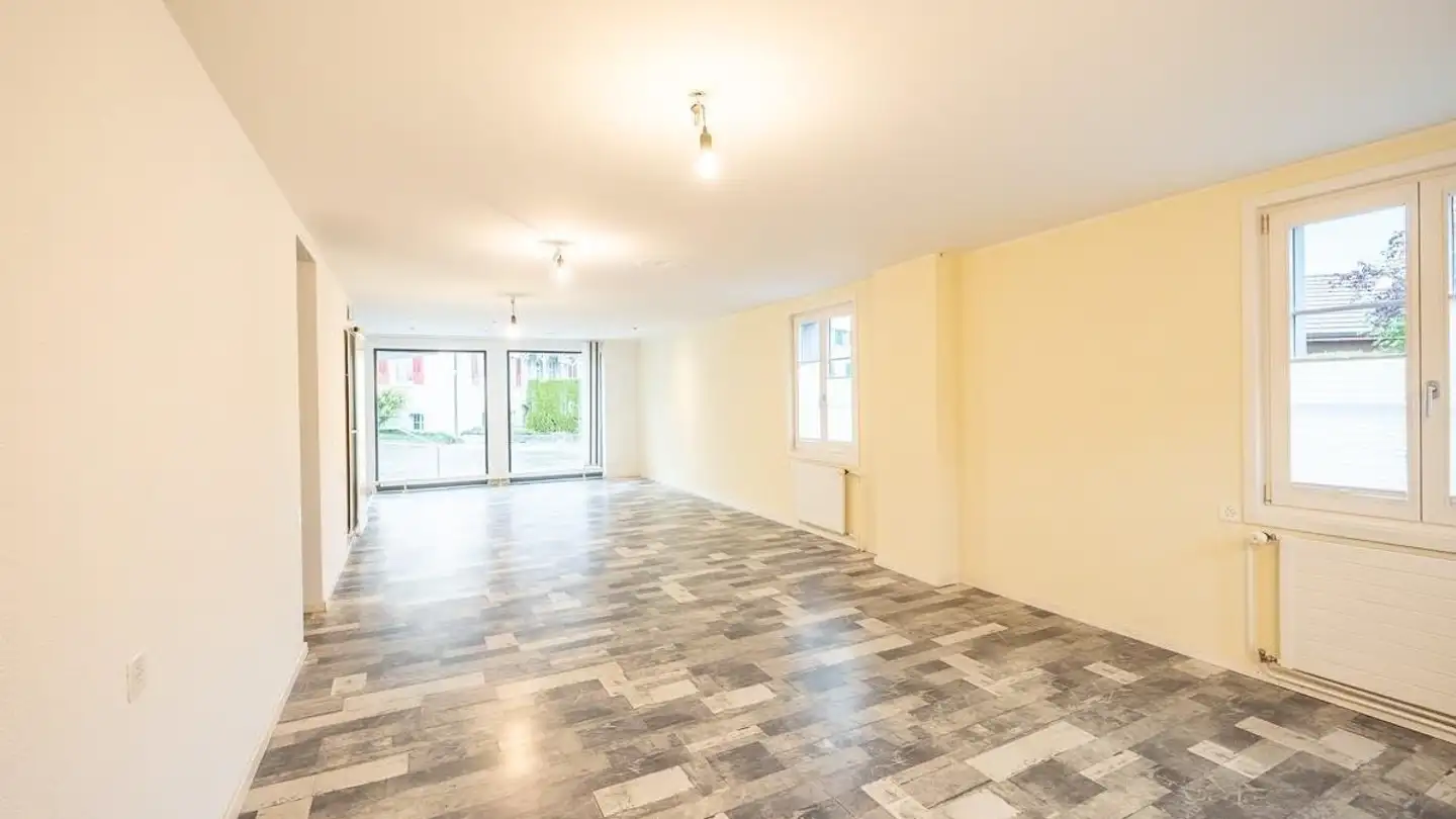 Commercial à louer - St. Gallerstrasse 11, 9402 Mörschwil - Photo 2