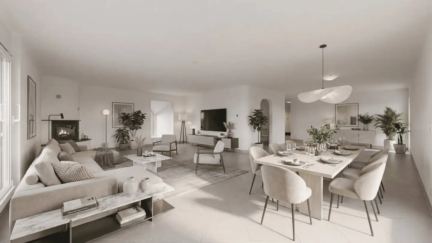 Appartement à vendre - 1093 La Conversion - Photo 3