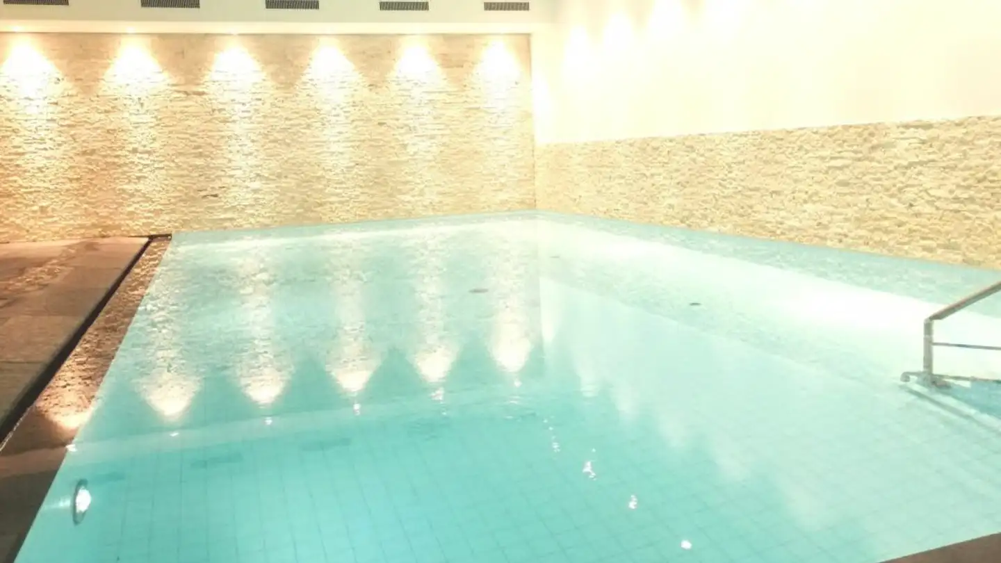Appartement à vendre - Lautengartenstrasse 11, 4052 Basel