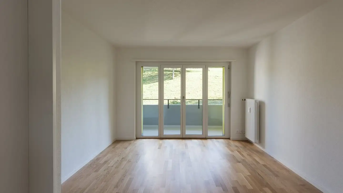 Appartamento in affitto - Mettlenweg 94, 2504 Biel/Bienne - Foto 4