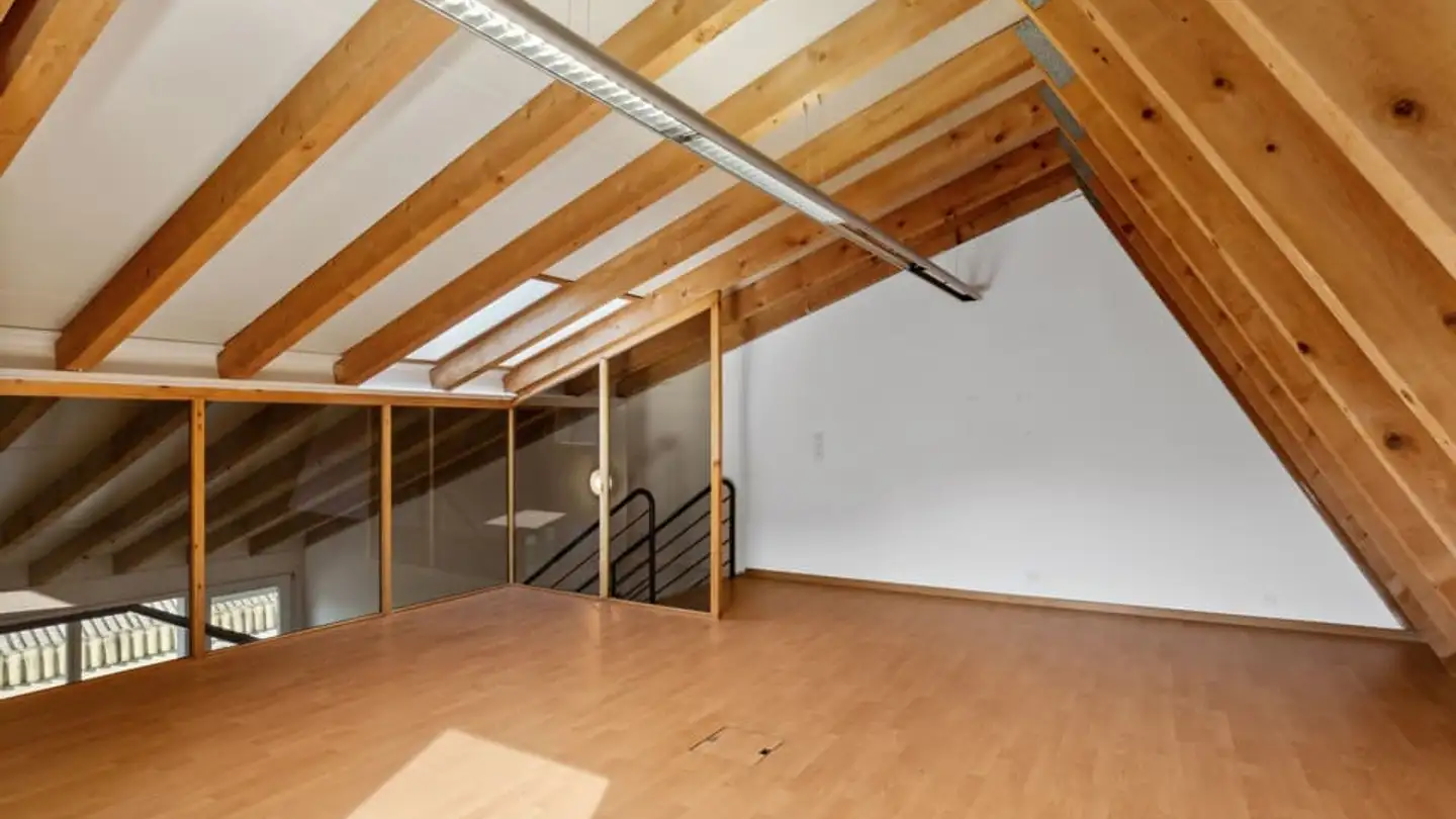 Gewerbe mieten - Route Industrielle 2, 1806 St-Légier-La Chiésaz - Foto 2