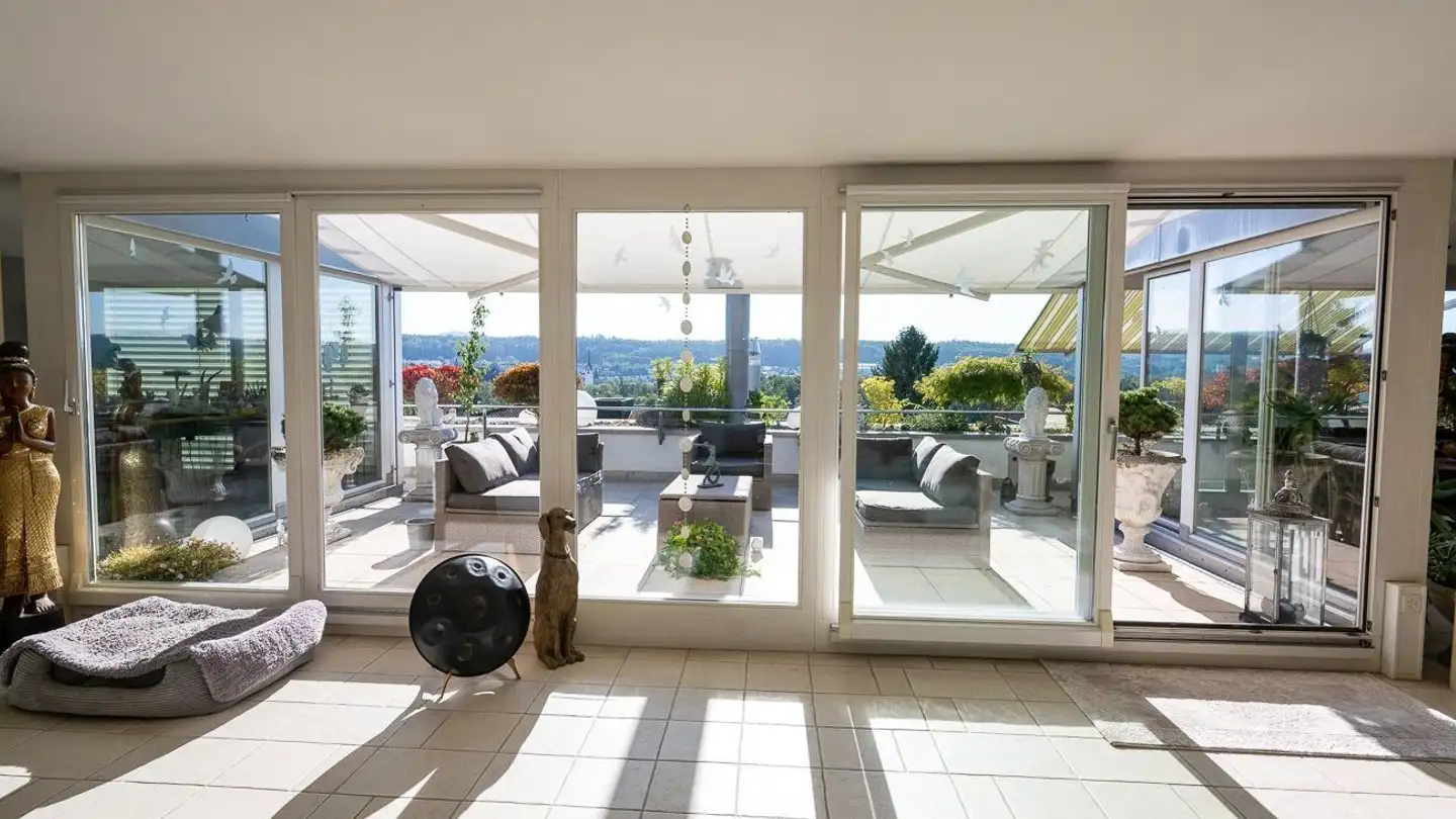 Casa a gradini in vendita - 5620 Bremgarten AG - Photo 2