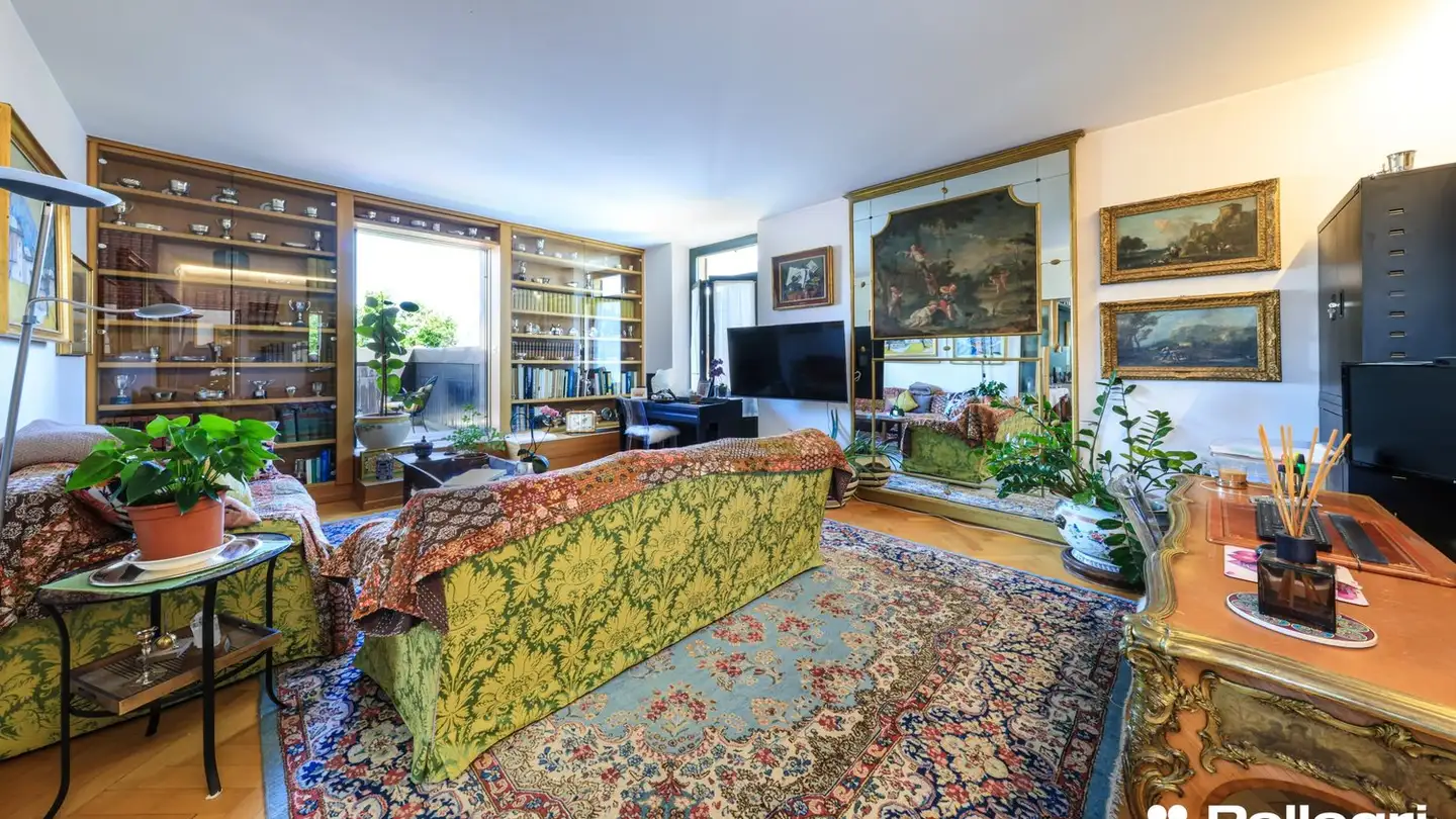 Appartement à vendre - 6900 Lugano - Photo 2