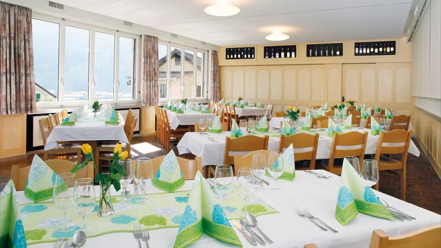 Hotel in vendita - Freiherrenstrasse 16, 6468 Attinghausen - Photo 3